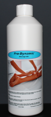 Pro-Dynamic© Massage Olie